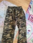нов дамски камуфлажен панталон , снимка 2
