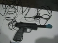 пистолет за ретро конзоли ELEKTRONIKA, снимка 2