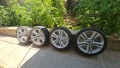 Гуми и джанти за audi, volkswagen, skoda, снимка 1