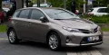 Батерия за Toyota Auris hybrid от 2012 до 2018 г. на 71 000 км (G951012020), снимка 1