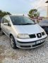 Seat Alhambra 1.9 TDI, снимка 3