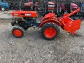 Трактор KUBOTA B5000 4x4, снимка 2