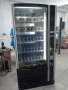 Вендинг автомат снакс хладилен Necta Sfera, снимка 1