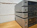  ВИНТИДЖ SONY HI-FI СЕТ, снимка 2