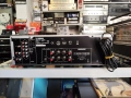 🎶Ресийвър YAMAHA R-S300 Две по 95 вата на 4 ома. В отлично техническо и визуално състояние., снимка 8