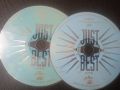 Just The Best '99 - Аудио дискове компилация CD1+CD2, снимка 1 - CD дискове - 45762434