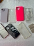 калъфи за iphone 14 и за слушалки , снимка 1