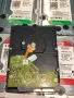 WD Green / Red HDD 4TB - Хард диск за компютър / DVR - NVR, снимка 4