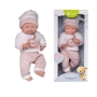 Реалистично бебе с реални размери 48см, снимка 7