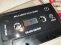 BG FOLK MUSIC-TRAKI GROUP-ORIGINAL TAPE 2112250953, снимка 5