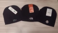Шапки на The North Face, Lacoste и Moncler , снимка 1