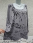 3XL/4XL Нова блуза Proudly, снимка 2