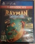 Игра за PS4 - Rayman Legends, снимка 1
