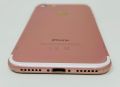 Apple iPhone 7 Rose Gold Заключен към iCloud Епъл Айфон, снимка 6