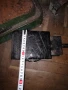 Менгеме за бормашина шлосерско производство преди 89г., снимка 2