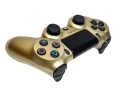 Джойстик за Playstation 4 DualShock 4 Gold v2 , нови , 24м Гаранция, снимка 3