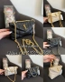 Чанта YSL-IM95j , снимка 1