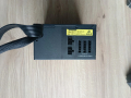 Полумодулно Захранване FSP 750W 80+GOLD Гаранция, снимка 5