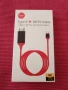 Кабел USB,C,HDTV. , снимка 1
