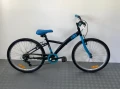 Велосипед Btwin 24 цола/ колело, снимка 6