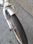 Продава се немско, сгъваемо алуминиево колело 20" цола, снимка 14