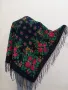 Руски шал , снимка 1