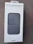 Samsung Super Fast Wireless Charger Duo Max 15W Бързо безжично зарядно, снимка 1