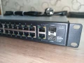 Linksys/CISCO SLM248G, снимка 3