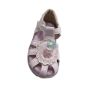 Детски сандали със зайче за момиче - за сладки и игриви летни приключения, снимка 1 - Детски обувки - 45300308