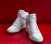 Nike Dunk Sky Hi Essential номер 41 кецове на платформа / маратонки , снимка 5