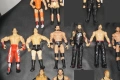 31 Кеч Фигури Lita/Lana/Test/D-Von Dudley/Samoa Joe/The Undertaker/Shane Douglas/The Miz/Seth Rollin, снимка 4