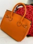 Чанта Hermes Birkin/IM78n, снимка 5