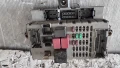 Контролен Модул (Бушонно Табло BSI / BSM ) за Fiat Punto - 51744896, снимка 1
