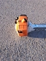 моторна коса stihl, снимка 4