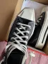 CONVERSE Спортни обувки черни 70 De Luxe Squared, снимка 4