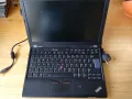 лаптоп Lenovo Thinkpad x220 IPS 16gb-RAM 240gb-ssd, снимка 2
