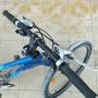 26 цола алуминиево колело KTM AUSTRIA, снимка 2