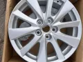 Лети джанти
Hyundai Kia Mazda Honda Suzuki Nissan Mitsubishi Toyota Dacia Renault Lexus, снимка 3