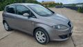  Seat Altea Сеат Алтеа 1.6 бензин, снимка 2