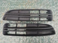 Оригинални решетки на предна броня за Skoda Superb I (2001 -2008), снимка 1