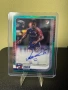Topps Chrome 2025 Kaick RC Auto /199 – Rookie Autograph FC Dallas, снимка 1