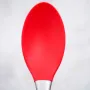Силиконова лъжица Bohmann BH 02-603 – стил, здравина и удобство за всяка кухня, снимка 2