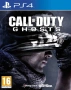 Call of Duty Ghosts PS4 COD (Съвместима с PS5), снимка 1