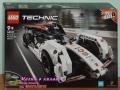 Продавам LEGO Technic 42130 42131 42132 42133 42134 42135 42136 421372138 42139 42141 42143 42144, снимка 8