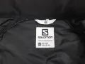 Salomon Down Ski Jacket - Оригинално мъжко яке за ски размер M, снимка 8