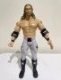 Екшън фигура WWE Edge Rated R Superstar WWE Jakks Pacific Ruthless Aggression figure играчка Grey, снимка 5