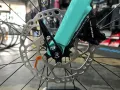  Bianchi Via Nirone 7 Full 105 2x11, снимка 3