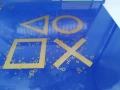 Комплект SONY PlayStation 4 Slim Days of Play 500GB, снимка 9
