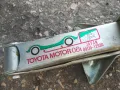 TOYOTA-ORIGINAL JACK-MADE IN JAPAN-ВНОС SWISS 1801251755, снимка 10