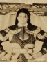 Винтидж рядка снимка картичка на ПОП ИКОНАТА Michael Jackson за КОЛЕКЦИОНЕРИ 51223, снимка 3